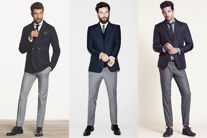 Chiều dài và vòng eo áo vest phù hợp